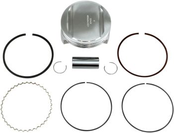 PISTON KT DR/SP/LS600/650