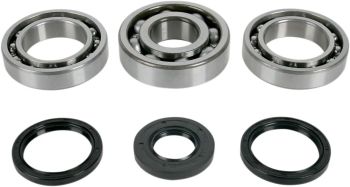 BEARING DIFFERENTIAL FRT