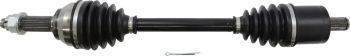 AXLE KIT COMPLETE J DEERE