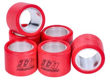variator / vario roller set Naraku heavy duty 19x15.5mm - 4.3g