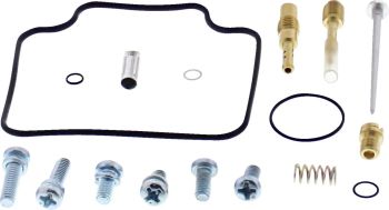 CARB REBUILD KIT HON 250