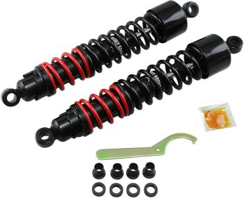 SHOCK 15STILETO 86-03XL
