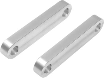 FLST 84-17 TIRE HUGGER FRONT F