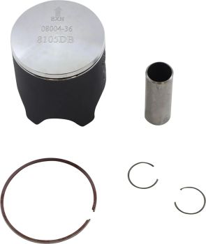 PISTON KIT CR85 03-07 47 46
