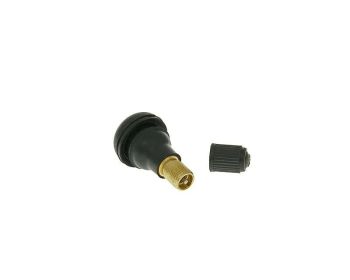 TIRE VALVE TUBELESS STRAIGHT S