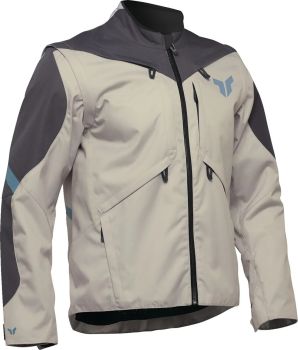 JACKET TERRAIN SAND 3XL