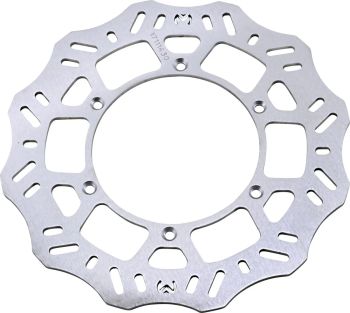 ROTOR REAR SUZ RM125/250