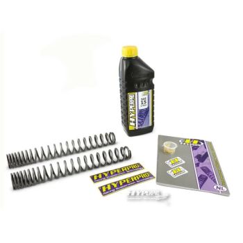 FORK SPRINGS HD FXFB(S) FAT BO