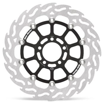 BRAKE DISC FLAME FLOAT FT L