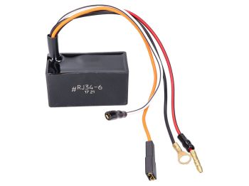 CDI ignition unit MVT Digital Direct 26 for Simson S51, S53, S70, S83, SR50, SR80, KR51/2