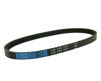 drive belt Polini Aramid Maxi for Minarelli 100cc 2-stroke