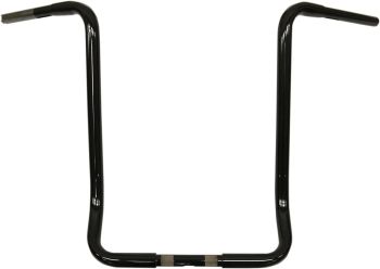 HANDLEBAR 20 FL 96-19 BK