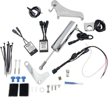 SHIFTER KIT 00-06 FXST