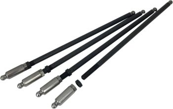 PUSHRODS RACE ADJ.99-17TC