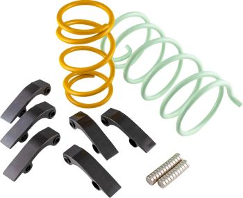 CLUTCH KIT C-A MAVERICK X3 17-