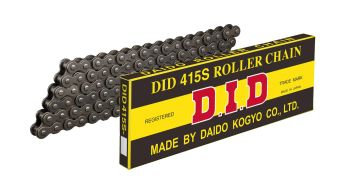 CHAIN DID415S 112C