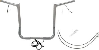 HANDLEBAR KIT 16 FLHT 16-20 1.