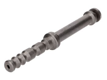 spline output shaft 3-, 4-speed gearbox for Simson S51, S53, S70, S83, SR50, SR80, KR51/2, M531, M541, M741