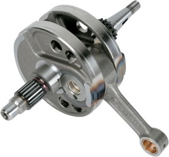 CRANKSHAFT STKR YZ250F