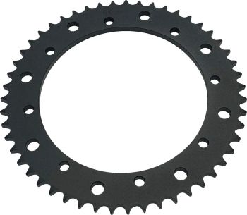 SPROCKET REAR 51T BL 09UP
