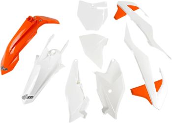 BODY KIT KTM85 18-24 OEM020