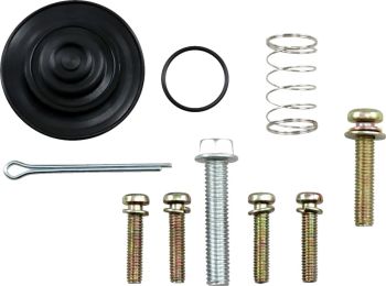 FUEL PETCOCK DIAPHRAGM KT