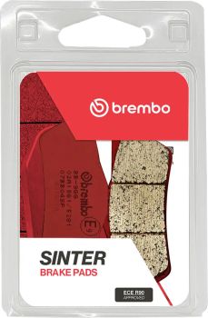 Brake Pad Sinter SP