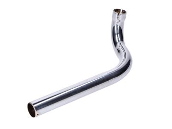 exhaust manifold 28mm for Kreidler moped old type