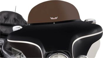 WINDSHIELD FLHT/C 96-13 - 10 -