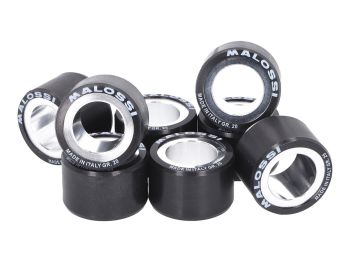 vario weights Malossi HT 29.8x19.8mm - 33.0g