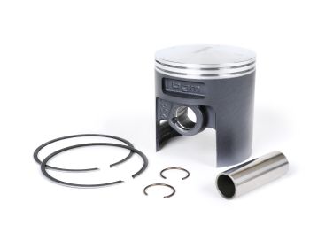 Piston -BGM PRO 177/187cc- Vespa PX125, PX150, Cosa125, Cosa150, GTR125, TS125, Sprint Veloce (VLB1T 0150001-) - Ø=63.0mm (D)
