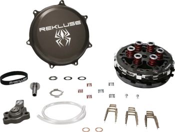 CLUTCH RADIUSCX 4.0 KAWASAKI