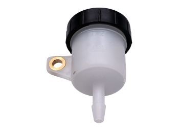 brake fluid reservoir transparent - universal
