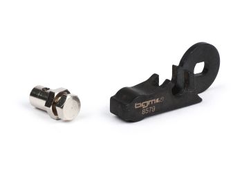 Choke mechanism inner for cable choke conversion -BGM PRO- Vespa V50, V90, PV125, ET3