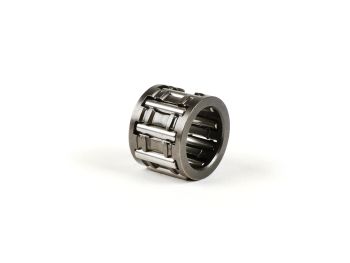 Small end needle bearing -BGM ORIGINAL (12x17x13mm)- Piaggio 50cc, Vespa 50cc, Honda 50cc, Kymco 50cc, SYM 50cc