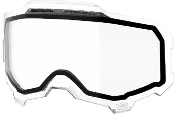 LENS ARMEGA DUAL VEN CLR