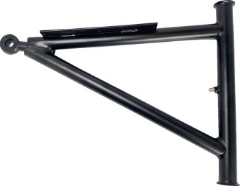 A-ARM FRONT LOWER LH POL