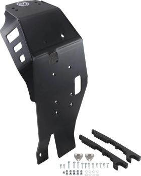SKID PLATE PRO LG KTM/HUSQ