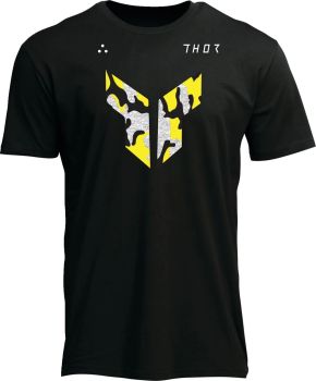 TEE ICONIC TOXIC 4X