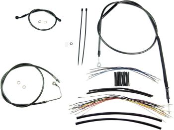 CONTROL CABLE KIT BP 10
