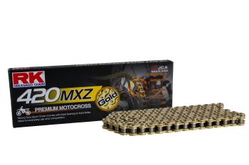 CHAIN RK420MXZ GG 78C