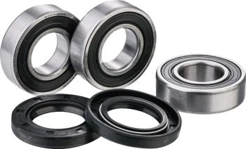 BEARING KIT RR WHEEL