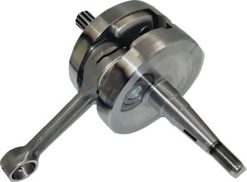 CRANKSHAFT CR125R 90-04
