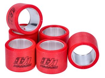 variator / vario roller set Naraku heavy duty 19x15.5mm - 3.5g