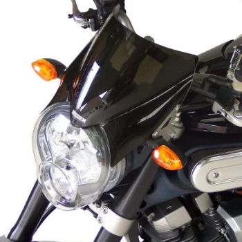 WSCRN YAM 1700 MT01 BK