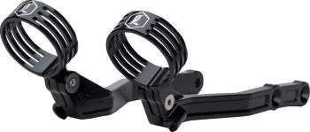 External Reservoir Mount - Black