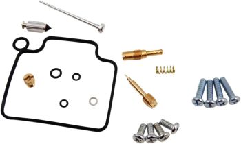 CARB KIT HONDA VT600