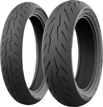 DIABLO POWERCRUISER 150/80B16
