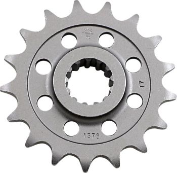 SPROCKET FRONT 17T 520