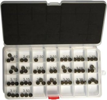 SHIM BOX 9.48X1.225-3.475